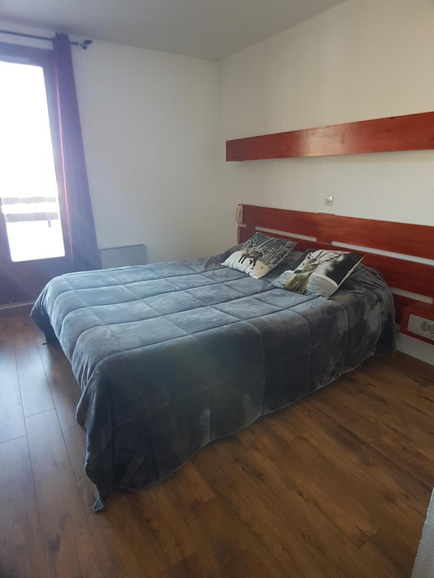 Hotel Yaka 레 장글 객실 사진